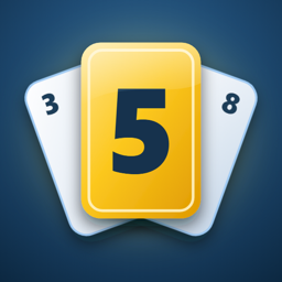 Scrum Poker Cards icon